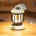 Camel Outdoor LED Lamp Portable Small Rechargeable Light Adjustable Camp Picnic Light Portable Waterproof Camping Light